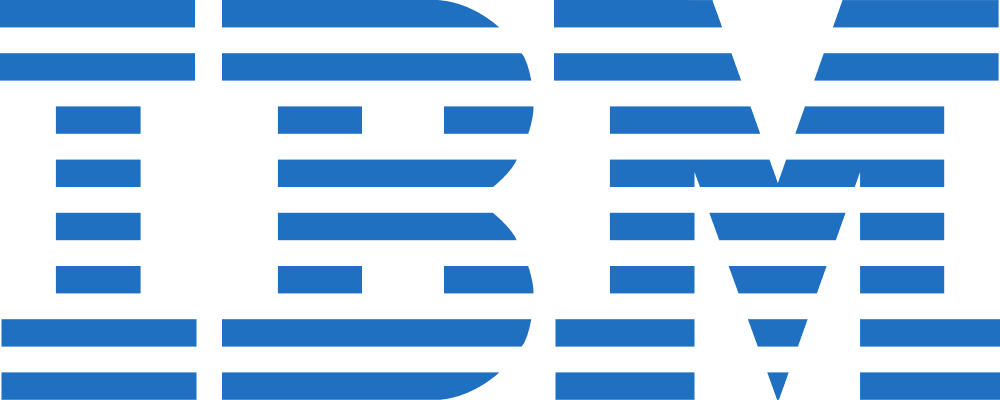 Oracle replication tools: IBM Logo